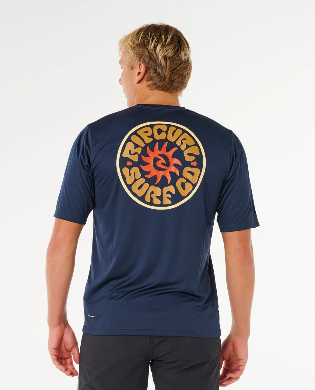 PACIFIC RINSE SURFLITE UPF S/S