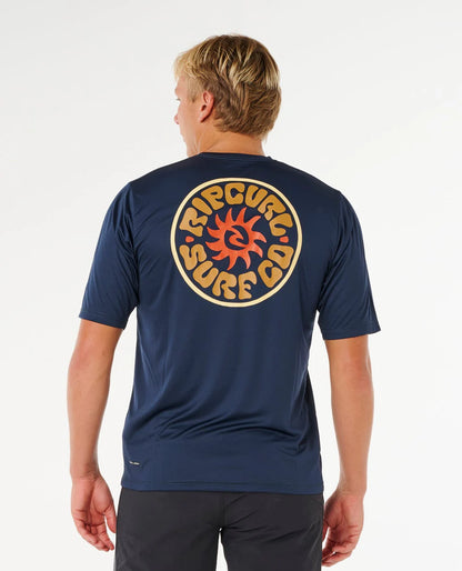 PACIFIC RINSE SURFLITE UPF S/S