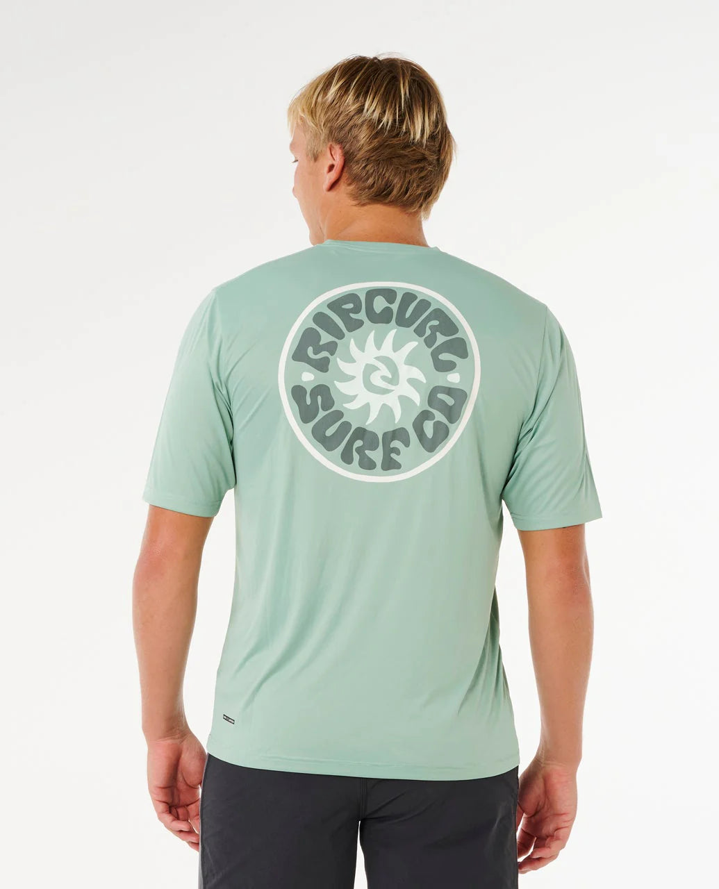 PACIFIC RINSE SURFLITE UPF S/S