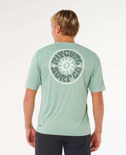 PACIFIC RINSE SURFLITE UPF S/S