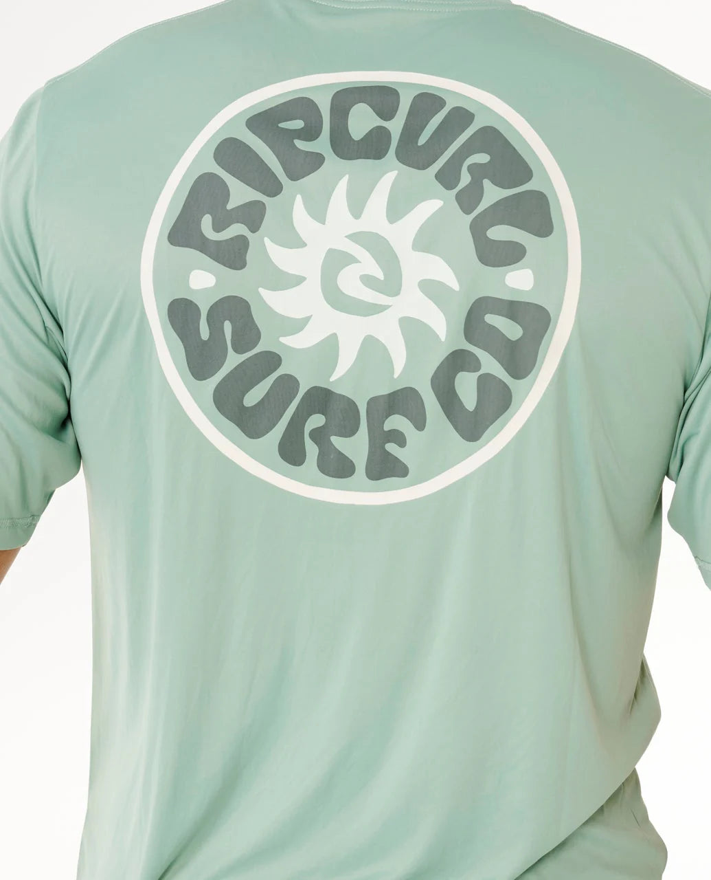 PACIFIC RINSE SURFLITE UPF S/S