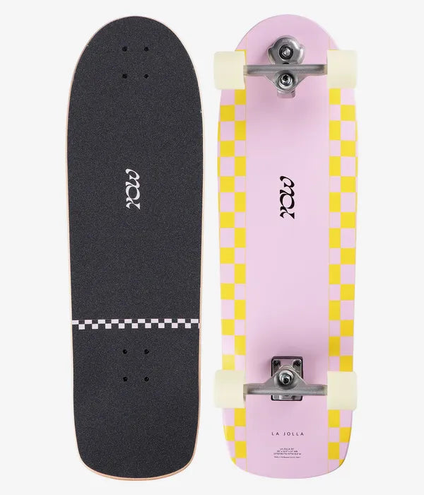 La Jolla 35" YOW Surfskate