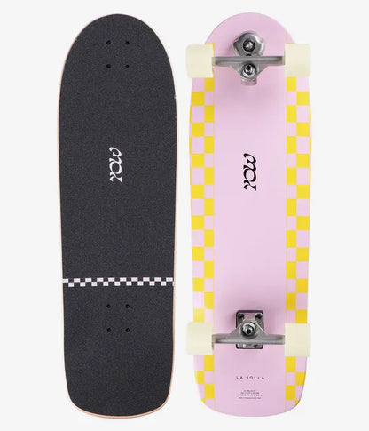 La Jolla 35" YOW Surfskate