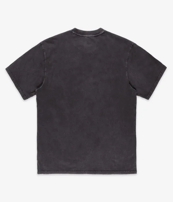 PLENTYWOOD TEE SS DBLE