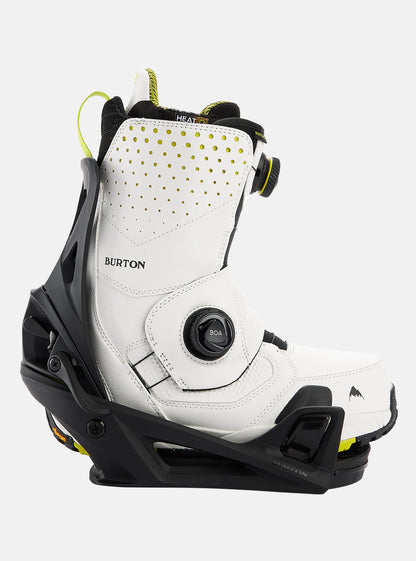 Men's Step On Re:Flex Snowboard Bindings