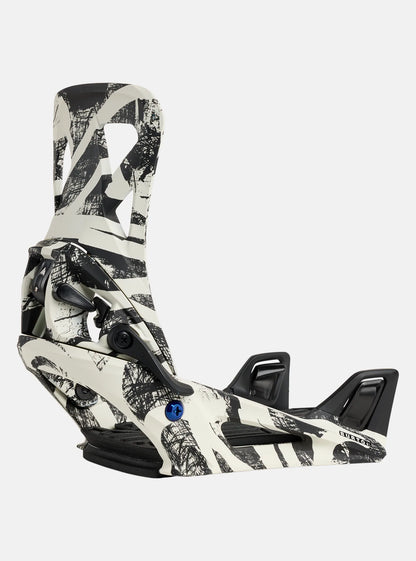 Men's Step On Re:Flex Snowboard Bindings