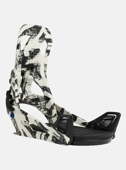 Men's Step On Re:Flex Snowboard Bindings