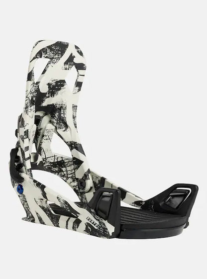 Men's Step On Re:Flex Snowboard Bindings