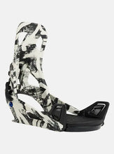 Carica l&#39;immagine nel visualizzatore di Gallery, Men&#39;s Step On Re:Flex Snowboard Bindings
