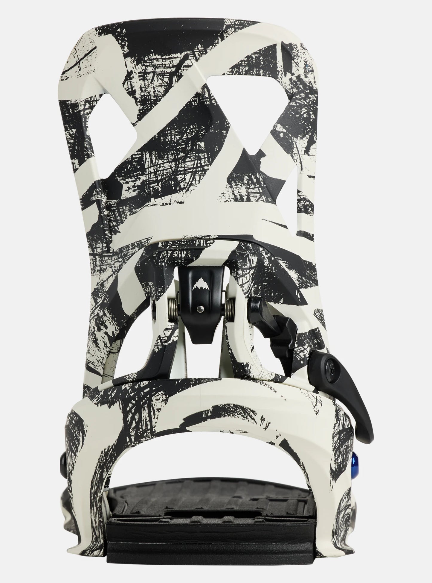 Men's Step On Re:Flex Snowboard Bindings