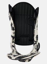 Carica l&#39;immagine nel visualizzatore di Gallery, Men&#39;s Step On Re:Flex Snowboard Bindings
