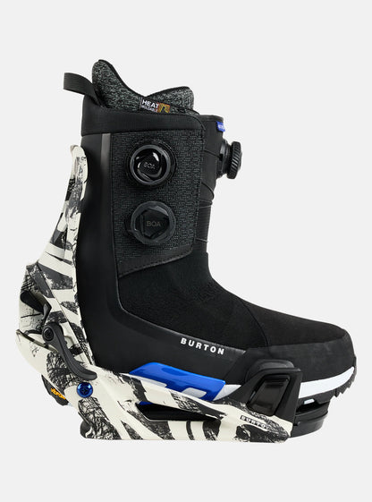 Men's Step On Re:Flex Snowboard Bindings