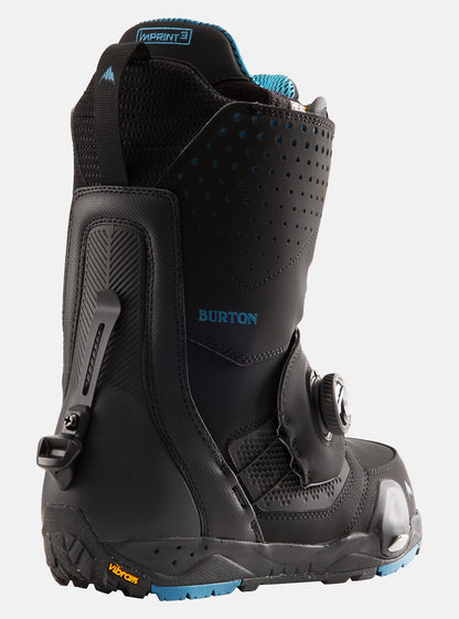 PHOTON STEP ON