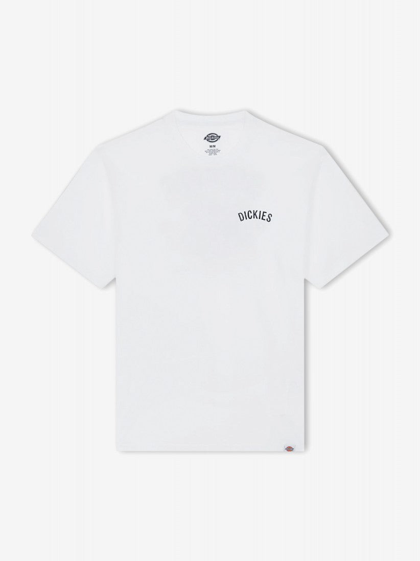 DICKIES SNAKE SS TEE