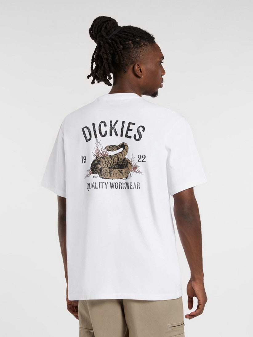 DICKIES SNAKE SS TEE