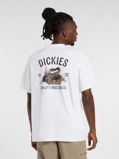 DICKIES SNAKE SS TEE