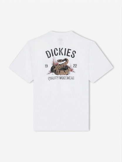DICKIES SNAKE SS TEE
