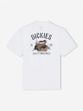 Carica l&#39;immagine nel visualizzatore di Gallery, DICKIES SNAKE SS TEE
