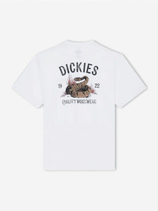 DICKIES SNAKE SS TEE