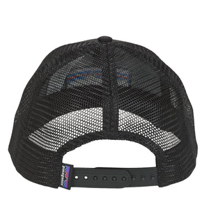 P-6 Logo LoPro Trucker Hat