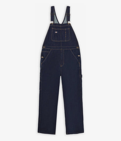 DICKIES CLASSIC DENIM BIB
