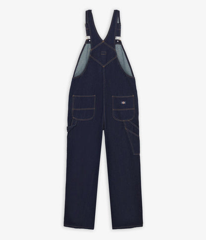 DICKIES CLASSIC DENIM BIB