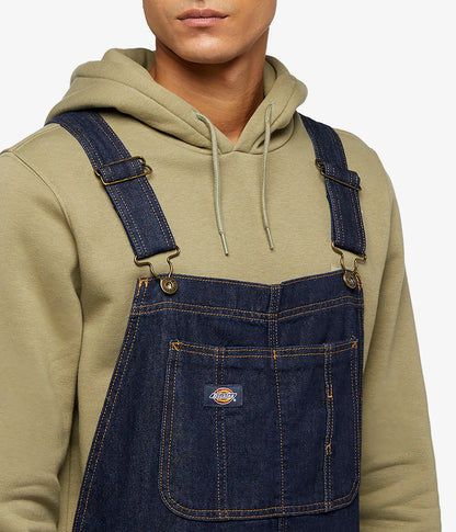 DICKIES CLASSIC DENIM BIB