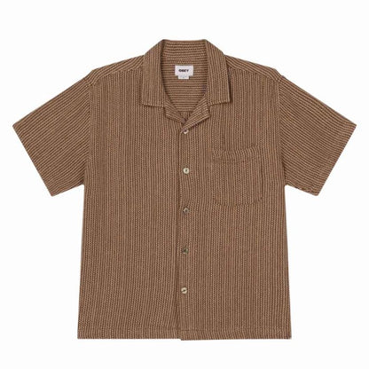 HORACE WOVEN SS