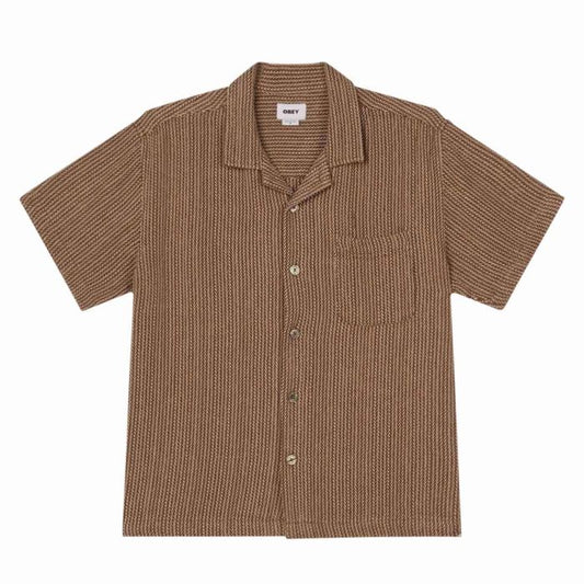 HORACE WOVEN SS