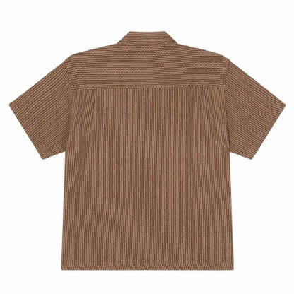 HORACE WOVEN SS