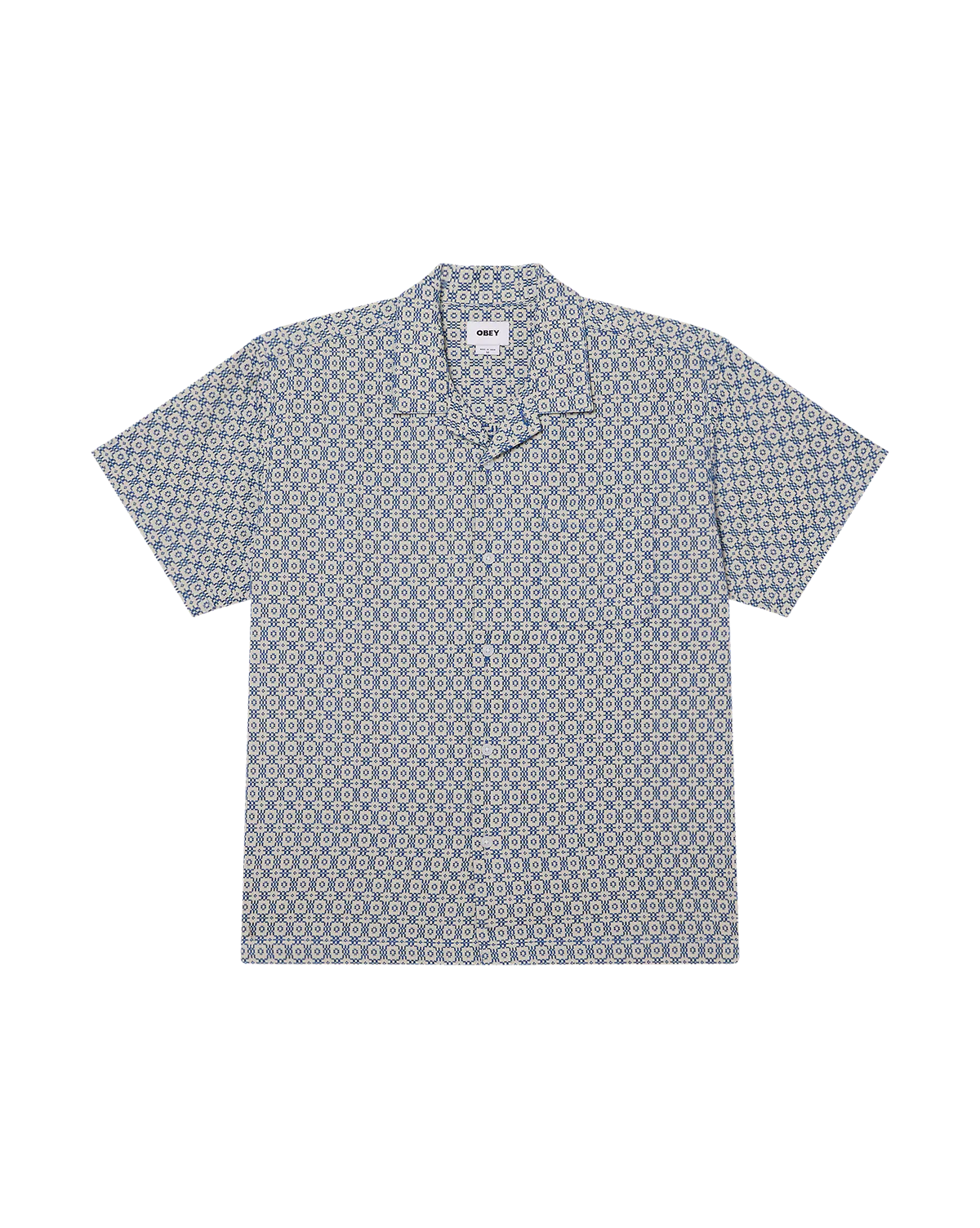 ADRIAN WOVEN