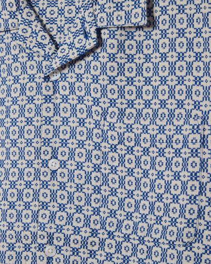ADRIAN WOVEN