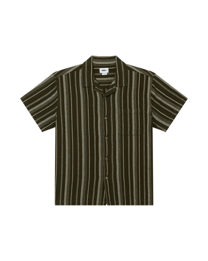 HUGH WOVEN