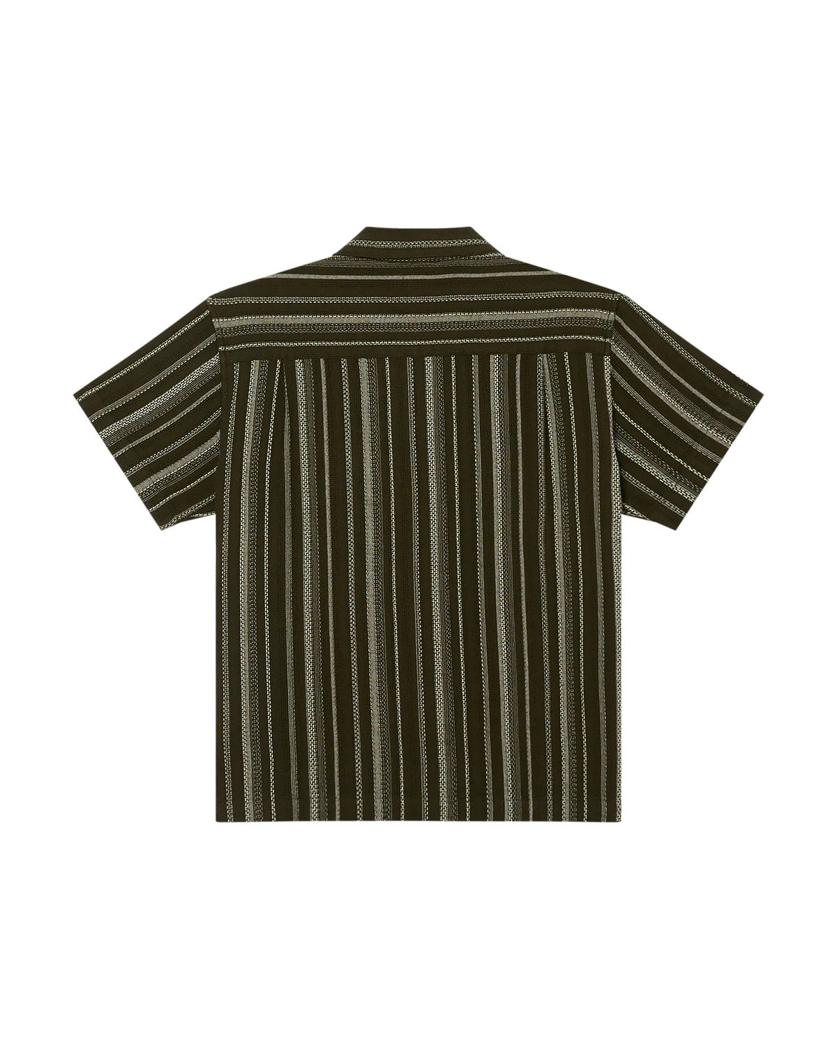 HUGH WOVEN
