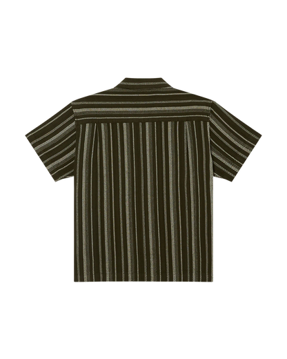 HUGH WOVEN