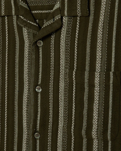 HUGH WOVEN