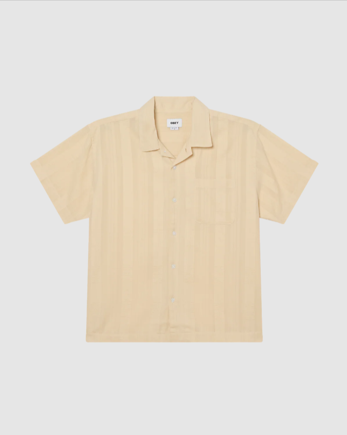 SAMUEL WOVEN
