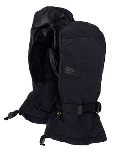 MB DELUXE GORE MTT