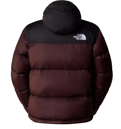 M 1996 RETRO NUPTSE JACKET