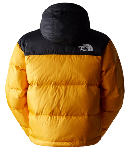 M 1996 RETRO NUPTSE JACKET