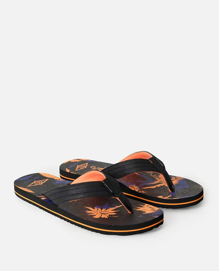 RIPPER BLOOM OPEN TOE