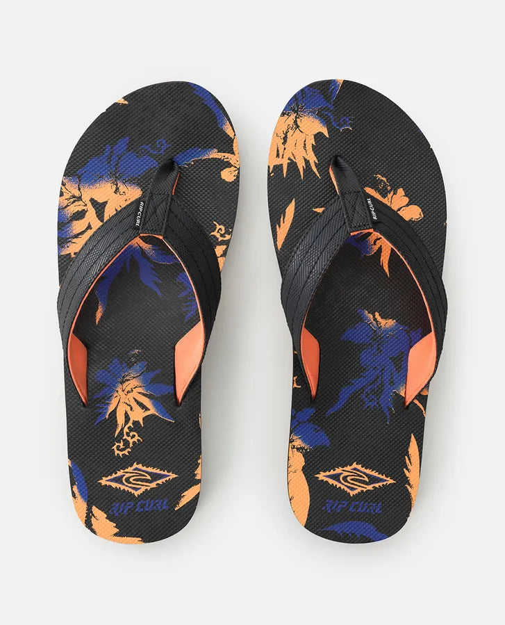 RIPPER BLOOM OPEN TOE