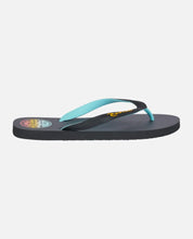 Carica l&#39;immagine nel visualizzatore di Gallery, WETTY FADE BLOOM OPEN TOE
