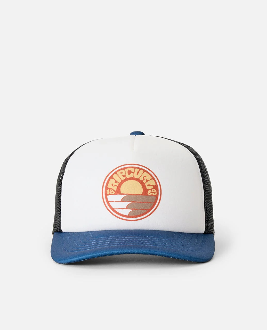 WEEKENDER TRUCKER