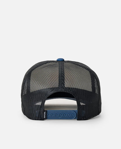 WEEKENDER TRUCKER