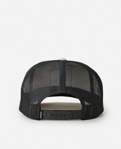 CUSTOM CURVE TRUCKER