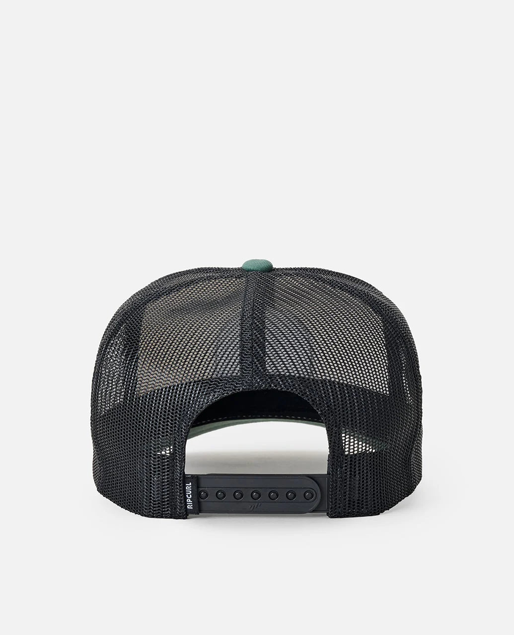 CUSTOM CURVE TRUCKER