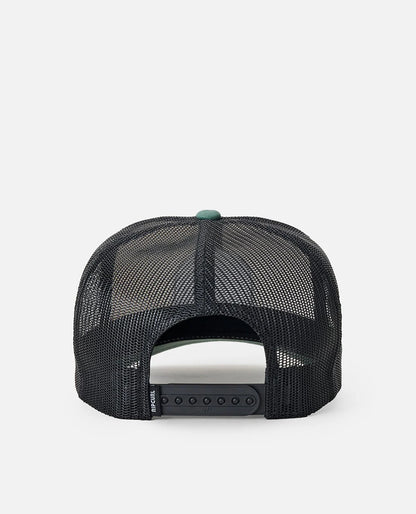 CUSTOM CURVE TRUCKER