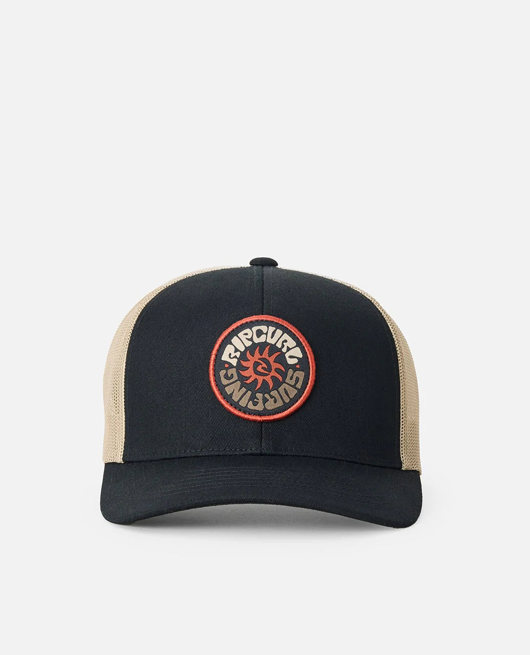 CUSTOM CURVE TRUCKER