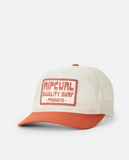 PACIFIC RINSE TRUCKER